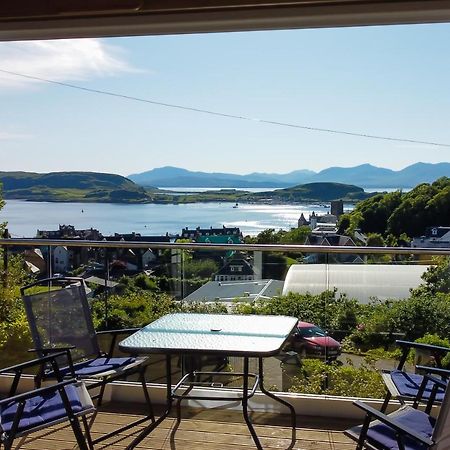 Willa Benvoulin Bothy - Luxury Pod With Stunning Views Oban Zewnętrze zdjęcie