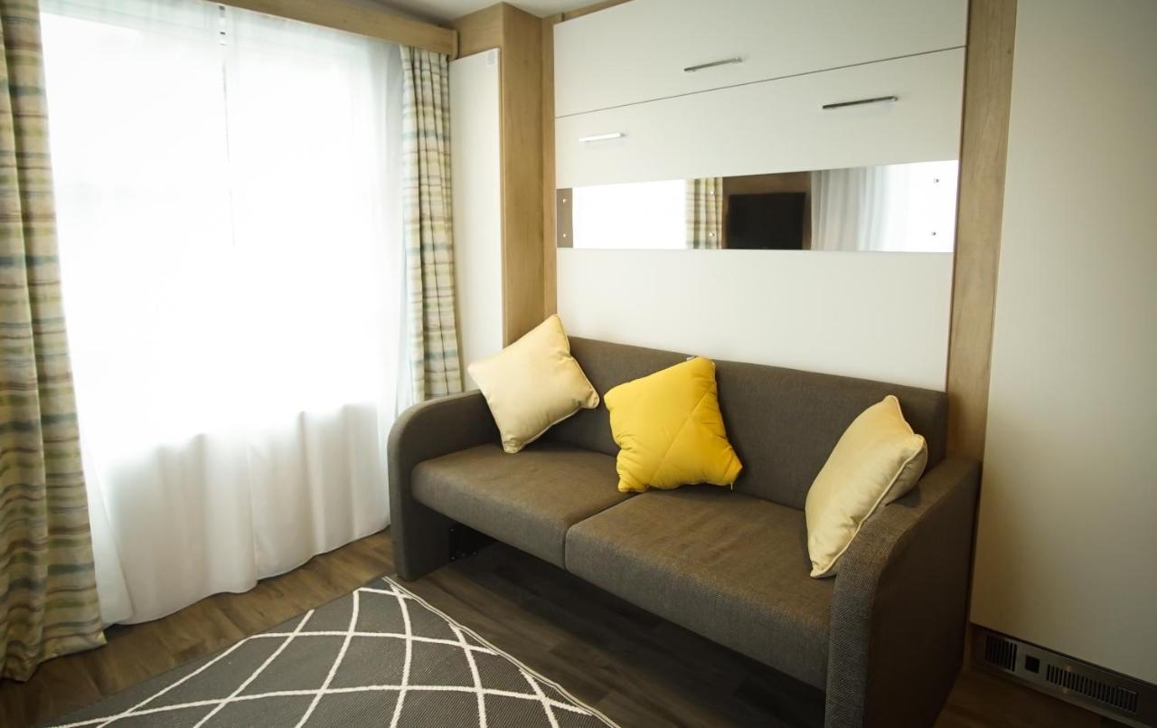 Willa Benvoulin Bothy - Luxury Pod With Stunning Views Oban Zewnętrze zdjęcie