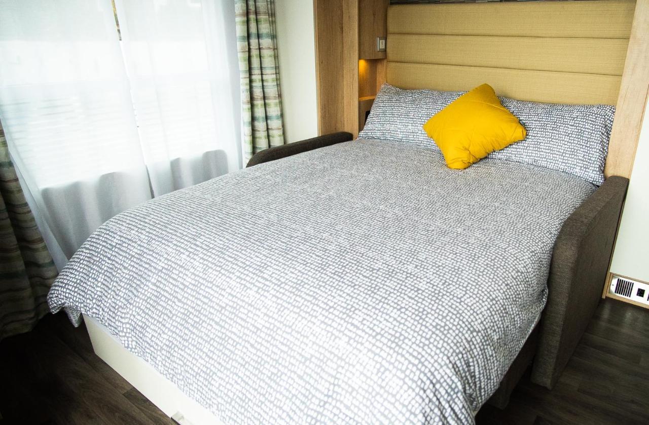 Willa Benvoulin Bothy - Luxury Pod With Stunning Views Oban Zewnętrze zdjęcie